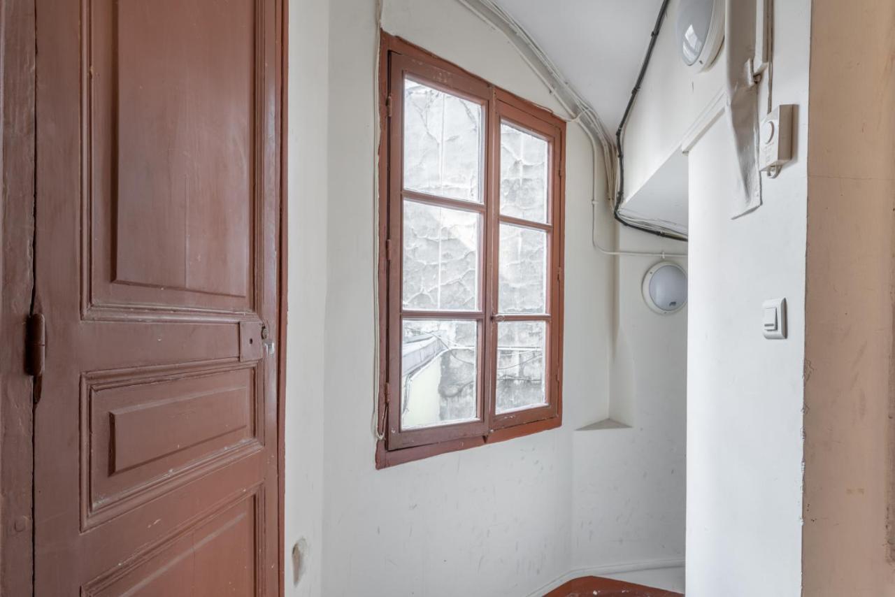 Logement Entier A Paris Exteriör bild